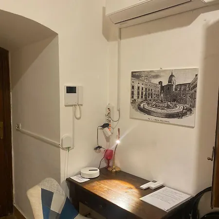 D'ajroldi Via Mastrangelo 31 *