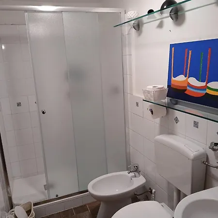 D'ajroldi Via Mastrangelo 31 Apartment *